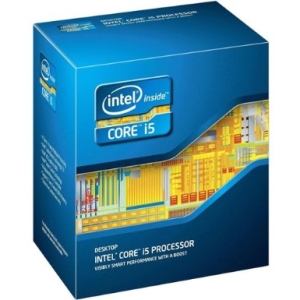 Intel Core i5-3570