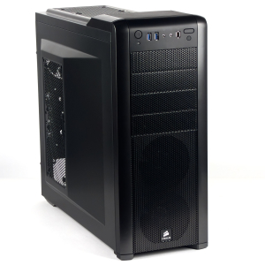 Corsair Carbide 400R