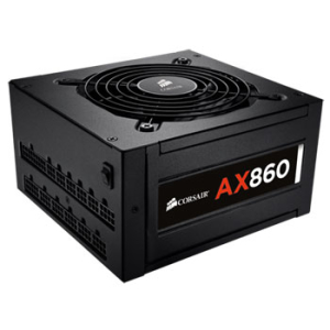 Corsair AX860