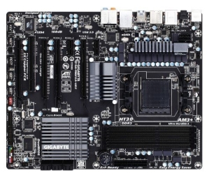 Gigabyte GA-990FXA-UD3