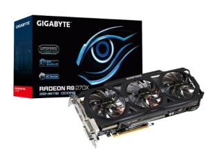 Gigabyte R9 270X