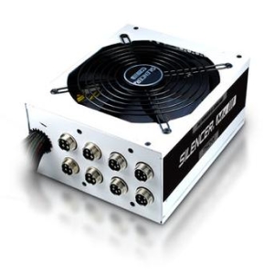 pc power & cooling silencer mkiii 750w