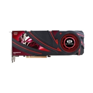 Sapphire R9 290X