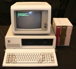 Personal Computer