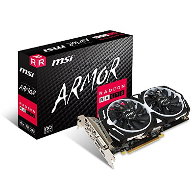 MSI RX 570