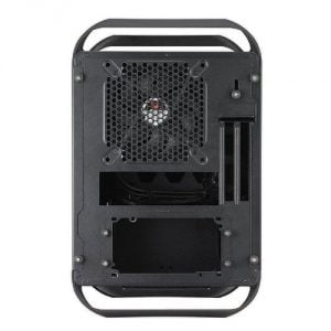 BitFenix Prodigy Mini-ITX Case Back