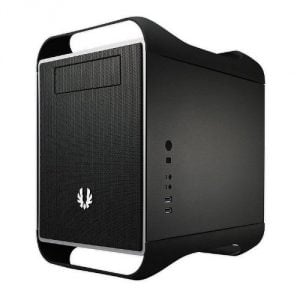 BitFenix Prodigy Mini-ITX Case Black