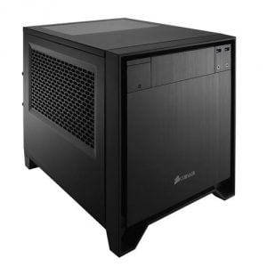 Corsair Obsidian 250D Mini-ITX Cube Case