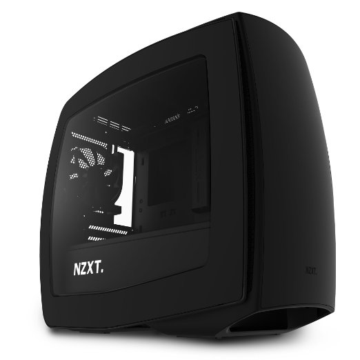 NZXT Manta Mini-ITX Case