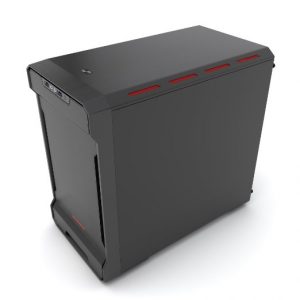 Phanteks Enthoo Evolve Mini-ITX Angle