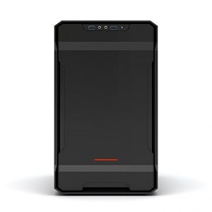 Phanteks Enthoo Evolve Mini-ITX Front