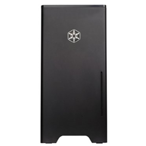 SilverStone FT03B-MINI Front