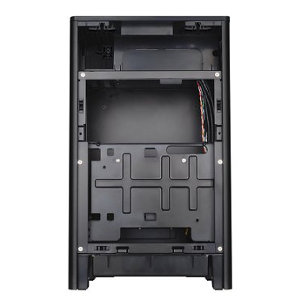 SilverStone FT03B-MINI Open