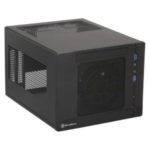 Silverstone SG05-LITE