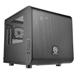 Thermaltake Core V1 Mini-ITX Case