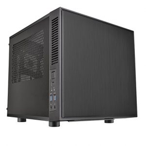 Thermaltake SUPPRESSOR F1 Mini-ITX Cube