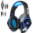 Beexcellent Gaming Headset with Mic